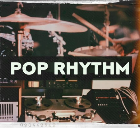 Matt Murai Pop Rhythm WAV